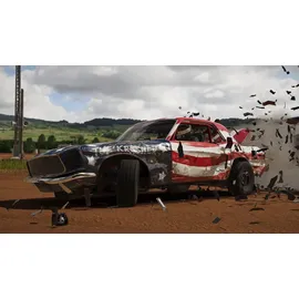 Wreckfest (USK) (PS4)