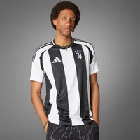 Adidas Juventus Turin 24/25 Heimtrikot