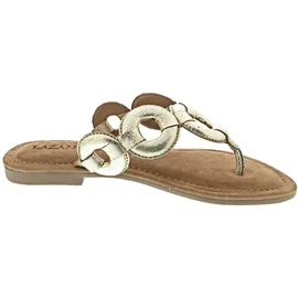 LAZAMANI Juliet Gold 37