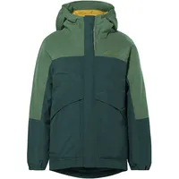 Vaude Escape Padded Jacke Deep Pond 146/152