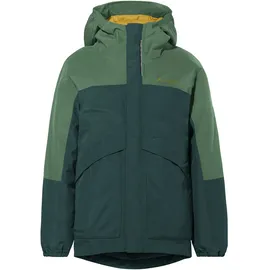 Vaude Escape Padded Jacke Deep Pond 146/152