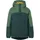 Vaude Escape Padded Jacke Deep Pond 146/152