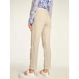 Heine Leinenhose Normal Beige 17