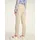 Heine Leinenhose Normal Beige 17