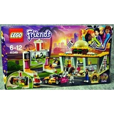 LEGO Friends Burgerladen 41349
