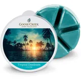 GOOSE CREEK Duftwachs Tropical Daydream Wachsmelt 59g