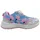 FLA EUROPE - LEOMIL NV. Leomil Frozen Klettschuh Blau in Gr. 30 - Blau - 30