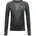 Performance Warm Langarm-baselayer Black 2XL
