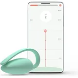 Elvie Beckenbodentrainer mint grün