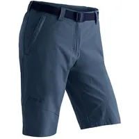 Maier Sports Lawa Kurze Hose - Ensign Blue -