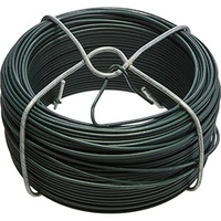 GAH Alberts Drahtspule 1,4 mm 50 m grün 530129