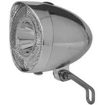 Marwi Batterie-Scheinwerfer UN-4915, Union, chrom, 20 lx, 4xAAA-Batterien grau NO SIZE