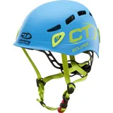 Climbing Technology Eclipse Helm, hellblau, 48-56 cm