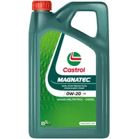 Castrol Magnatec 1608A7 0W-20 5 l