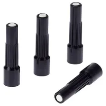 HP Autozubehör 82310 Ventilverlängerungen