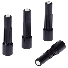 HP Autozubehör 82310 Ventilverlängerungen