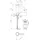 Ideal Standard Ceraline Nuovo Waschtischarmatur Chrom