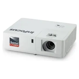 InFocus IN1048SL DLP Weiß