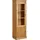 OTTO home Vitrine Indra 46 x 32 x 145 cm Beige