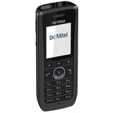 MITEL 5634 - Schnurloses VoIP-Telefon - DECT / IEEE 802.11a/b/g/n (Wi-Fi)