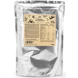 Koro Veganes Proteinpulver Schokolade Pulver 1 kg