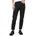 Straight-Jeans NMMON mit Stretch schwarz 26W 34L