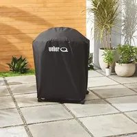 Weber Premium Abdeckhaube für Q3000N-Serie