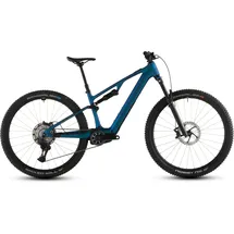 Cube AMS Hybrid ONE44 C:68X SLX 400X 29 nebula´n´black M