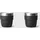 Y by Nordisk Thermobecher 0,118 l Grau 2 St.