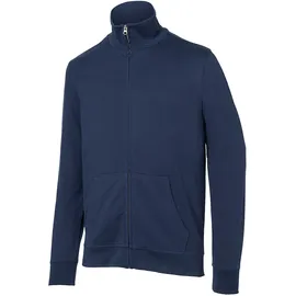 Kübler Sweatjacke SHIRTS schwarz Form 5021 Größe M