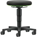 bimos Drehhocker Kunststoff