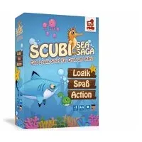 Rudy games Scubi Sea Saga