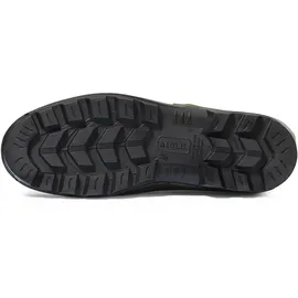 Aigle Benyl XL Gummistiefel Grün 45
