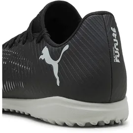 Puma Future 8 Play TT Multinockenschuhe, schwarz, Größe 39 - 39