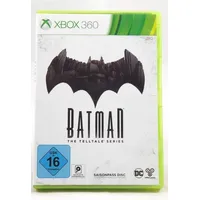Batman: The Telltale Series (Download) (PC)