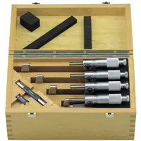 MAHR Mikrometer 0-100 mm