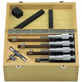 MAHR Mikrometer 0-100 mm