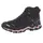 MEINDL Lite Hike GTX Herren Schwarz/Rot 41