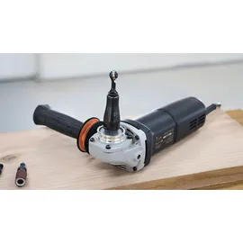 Arbortech Precision Carving System Schnitzwerkzeug im Set für Winkelschleifer