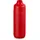 Le Creuset Trinkflasche 1L Kirschrot Edelstahl