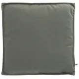 JAN KURTZ Outdoor Boxkissen, Basic grau 40 x 40