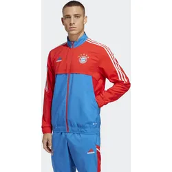 FC Bayern München Condivo 22 Präsentationsjacke S