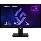 ViewSonic XG27G1 27" schwarz