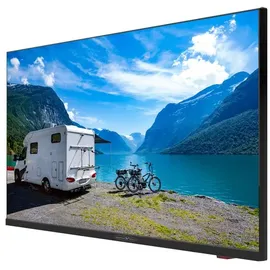 Reflexion LDDX27iBT 27" LED Full HD Camping Smart TV schwarz