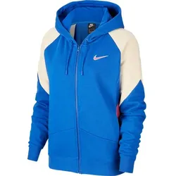 NIKE Lifestyle - Textilien - Jacken Kapuzenjacke, GAME ROYAL/COSMIC FUCHSIA/FOSS, XXL