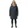 Houdini Fall In Parka - Blue Illusion - L