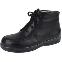 Finn Comfort Stiefeletten/Boot in schwarz | 47