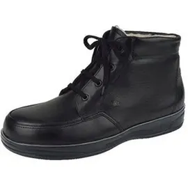 Finn Comfort Stiefeletten/Boot in schwarz | 47
