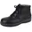 Stiefeletten/Boot in schwarz 47