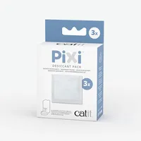 Catit PIXI Desiccant Pads (3-Pack)